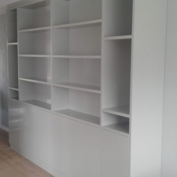 Frame boekenkast